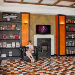 Фото Отель Онегин