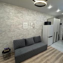 Фото Апартаменты на улице Стрелковая 18 корпус 2