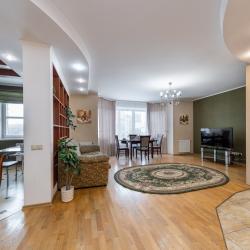 3-комнатные апартаменты люкс 27