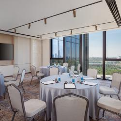 Фото Отель Intercontinental (Интерконтиненталь)