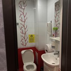 Фото Отель Пятерочка