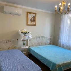Фото Отель KIA Guest Home (КИА)