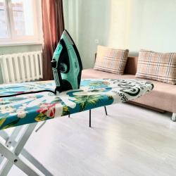 1-комнатные апартаменты стандарт