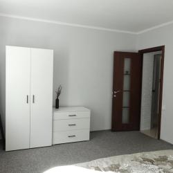 2-комнатные апартаменты стандарт