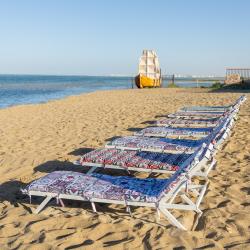 Фото Отель Zhagalau Resort (Жагалау)