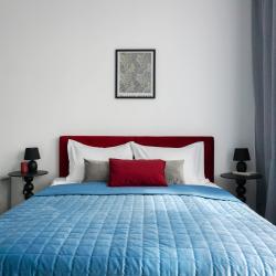 Фото Отель Apartic на проспекте Мира