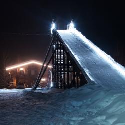 Фото Отель Волжский фермер