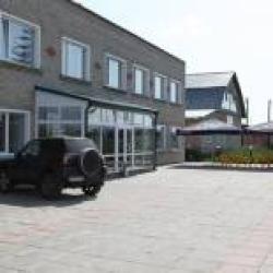 Фото Отель Три кита