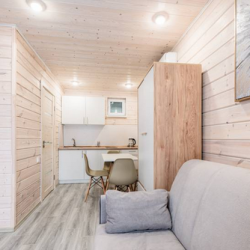 Фото Отель На Волне