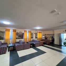 Фото Отель Comfort Place (Комфорт Плейс)