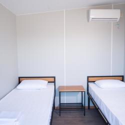 Фото Отель Тамыш Village (Тамыш Вилладж)