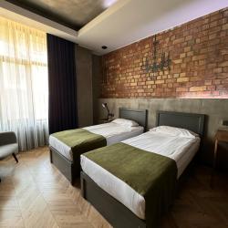 Фото Отель Bugu (Бугу)