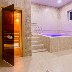 Фото Gabrielle International Hotel Tashkent (Габриель Интернациональ Отель )