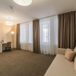 Фото Бестужево парк-отель