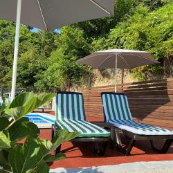 Фото Отель Вилла 16 плюс