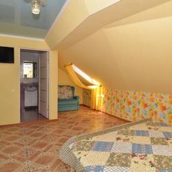 Фото Отель Роман