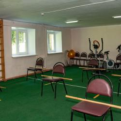 Фото Отель Санаторий Щелыково