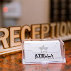 Фото Отель Stella (Стелла)