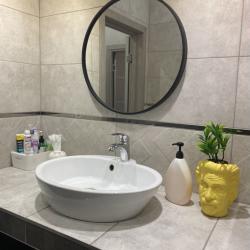 1-комнатные апартаменты стандарт