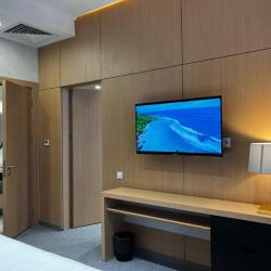 Фото Отель King Plaza (Кинг Плаза)