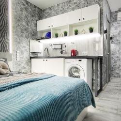 Апартаменты студия 36-19