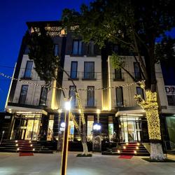 Фото Отель Medinatown (Мединатаун)