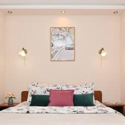 Фото Отель Евродвушка возле зоопарка