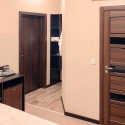 Фото Отель Premier (Премьер)