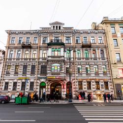 Апартаменты студия