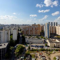 фото 21 Sunny Days (Санни Дейз) на улице Полины Осипенко
