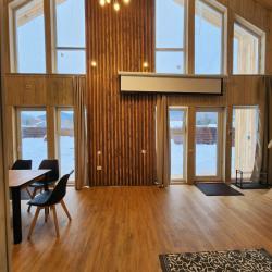 Фото Отель Chilla Villa Baikal (Чилла Вилла Байкал)