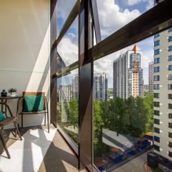 фото 43 Natalie Apartments (Натали Апартаментс) на шоссе Пулковское 14 стр. 6