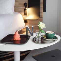 Фото Novotel Saint Petersburg Centre (Новотель Центр)
