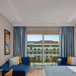 Фото Отель Rixos Water World Aktau (Риксос Вотер Ворлд )