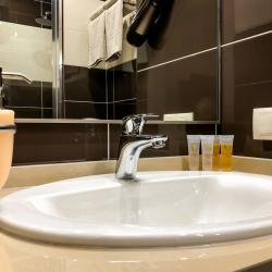 Фото Отель Guesthouse Совесткий проспект (Гестхаус)