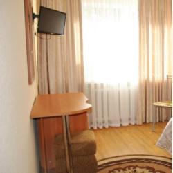 Фото Отель Кавказ