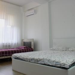 Фото Апартаменты на улице Платановая