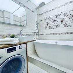 Фото Отель Vegas apartments (Вегас апартментс) на улице Горная 6а