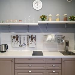 Фото Апартаменты на улице Октябрьская