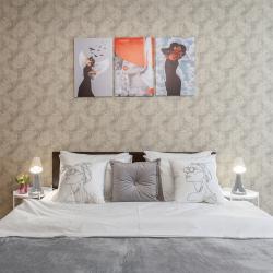 Фото Отель RentPlaza (РентПлаза) на улице Ленинская