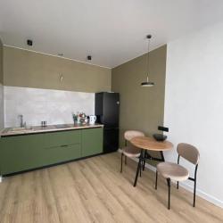 Фото Апартаменты ул. Фармана Салмановна, 1