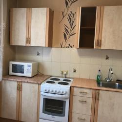 Фото Апартаменты на улице Малахова