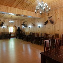 Фото Отель Сойотка