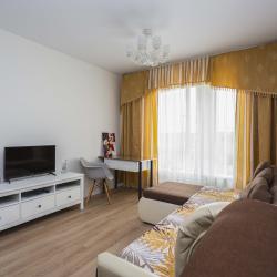 Фото Отель Home Like (Хоум Лайк) на проспекте Новосередневский