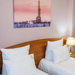 2-местный номер стандарт