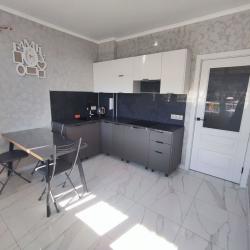 Фото Апартаменты в Спортивном квартале 12А/4