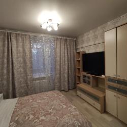 2-комнатные апартаменты стандарт