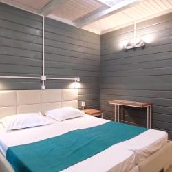 Фото Отель Усадьба в горах Телецкое Озеро