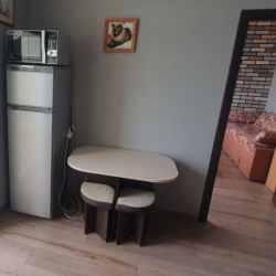 Фото Отель Дуэт