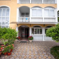 Фото Отель Орион